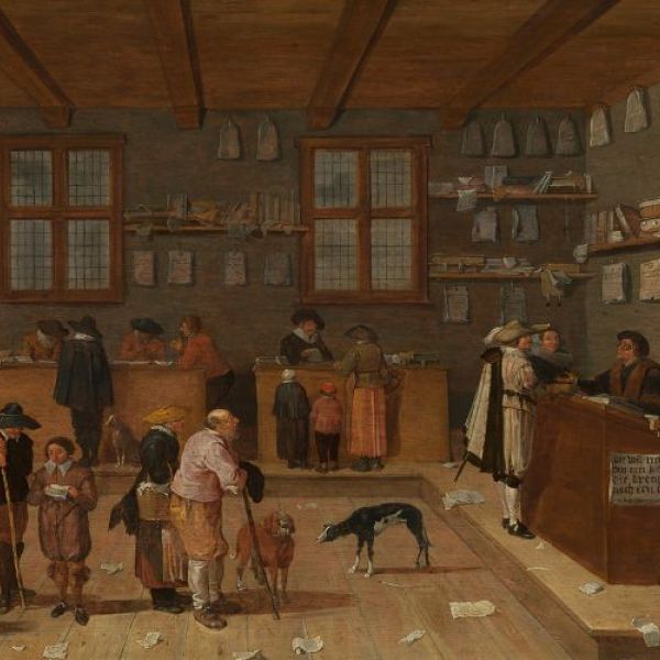 Licences for out of commerce works: the state of play